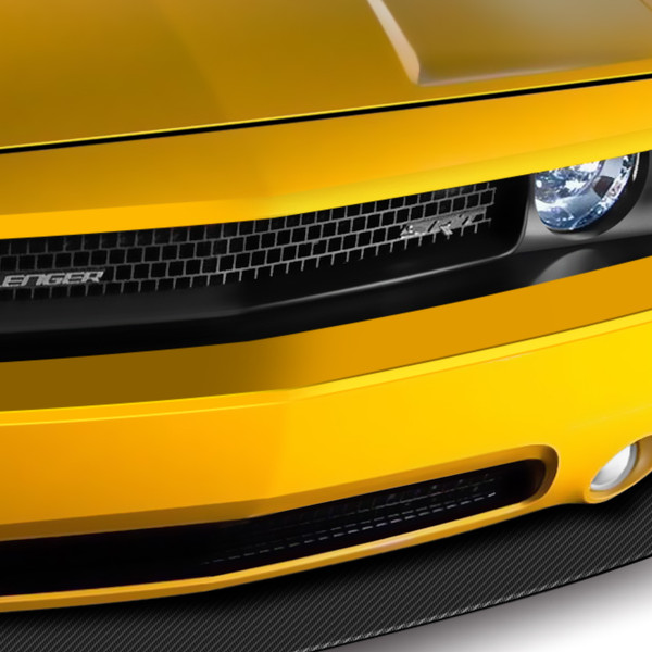 Extreme Dimensions® - Body Kit on Dodge Challenger