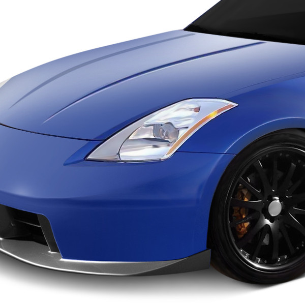 Extreme Dimensions® - Body Kit on Nissan 350Z