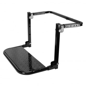 Universal Truck Bed Steps | Tailgate Steps, Ladders - CARiD.com