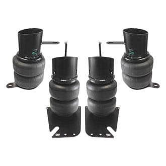 EZ Air Ride® - Suspension Air Bag Combo Pack