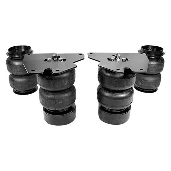 EZ Air Ride® BB63C Suspension Air Bag Combo Pack