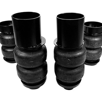 EZ Air Ride® - Suspension Air Bag Combo Pack