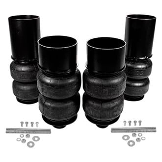 EZ Air Ride® - Suspension Air Bag Combo Pack