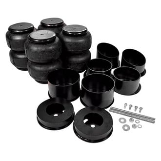 EZ Air Ride® - Suspension Air Bag Combo Pack