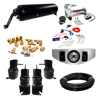 EZ Air Ride® - Classic™ Air Suspension Kit
