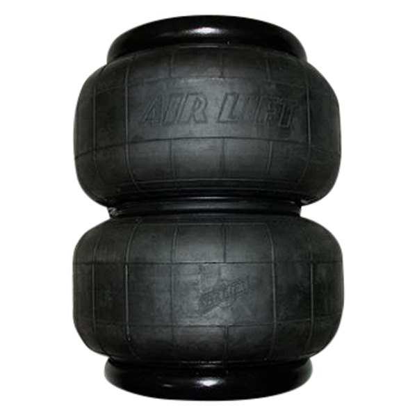 EZ Air Ride® D2500 Dominator™ Air Bag