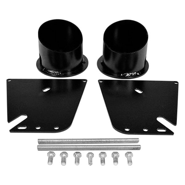  EZ Air Ride® - Set It & Forget It™ Front Air Bag Bracket Set