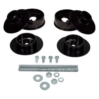 EZ Air Ride® - Set It & Forget It™ Rear Air Bag Bracket Set