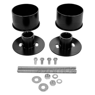 EZ Air Ride® - Set It & Forget It™ Front Air Bag Bracket Set
