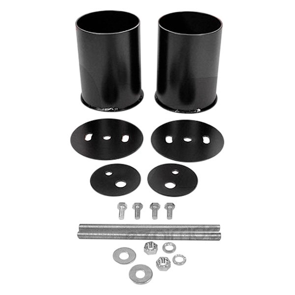  EZ Air Ride® - Set It & Forget It™ Rear Air Bag Bracket Set