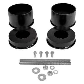 EZ Air Ride® - Set It & Forget It™ Rear Air Bag Bracket Set