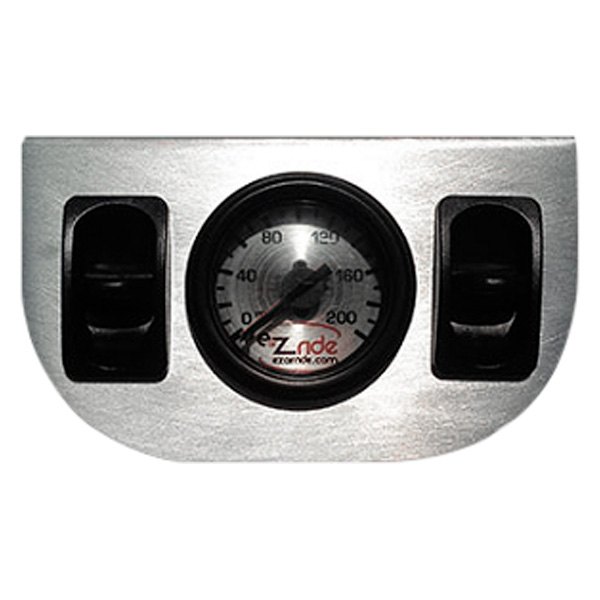 EZ Air Ride® Air Suspension Control Panel