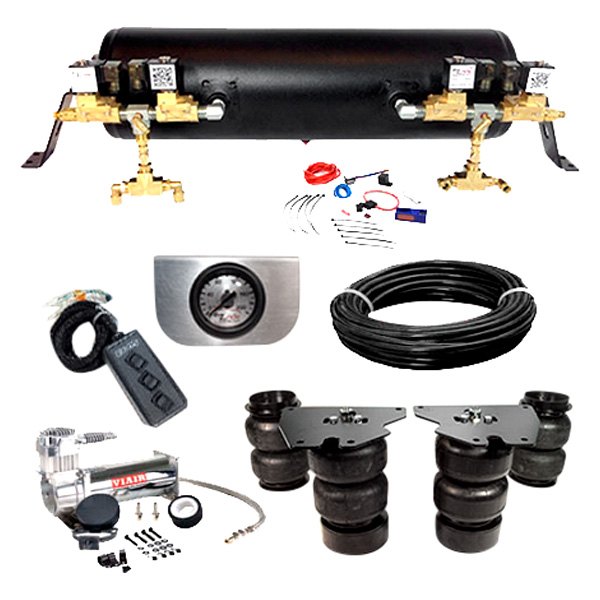  EZ Air Ride® - Platinum™ Air Suspension Kit