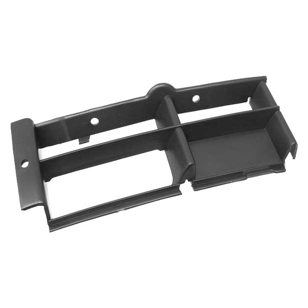 EZ® - Passenger Side Grille Cover