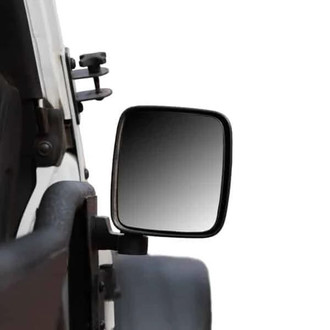 EZ4X4® - EZ Rectangle Duel Place Mirrors