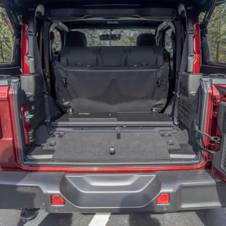 EZ4X4® - EZTrunk
