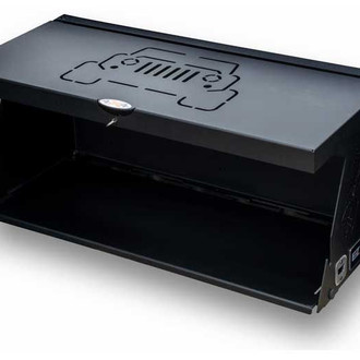 EZ4X4® - Aluminum Folding Tailgate Table