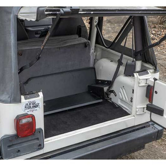 EZ4X4® - EZTrunk