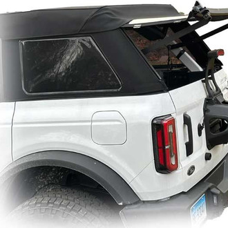 EZ4X4® - Window For Soft Top