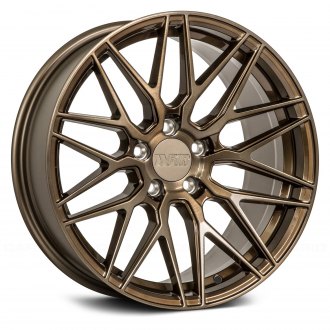 F1R® - F103 Brushed Bronze