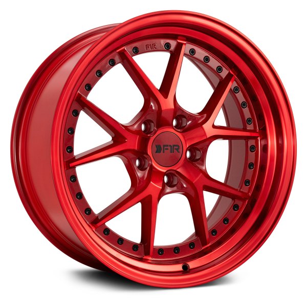 F1R® - F105 Candy Red