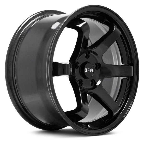 F1R® - F106 Gloss Black