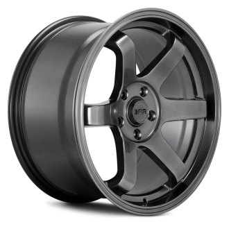 F1R® - F106 Hyper Black