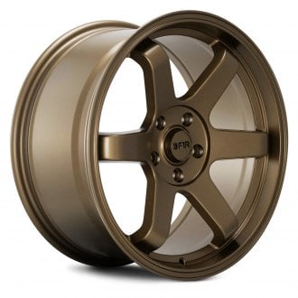 F1R® - F106 Matte Bronze