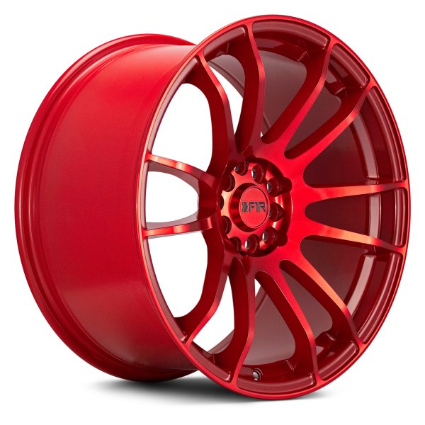 F1R® - F107 Candy Red