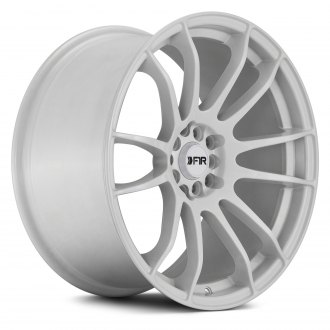F1R® - F107 White