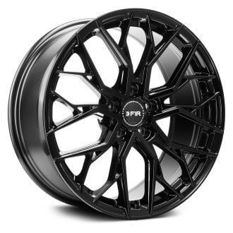 F1R® - FS3 Gloss Black