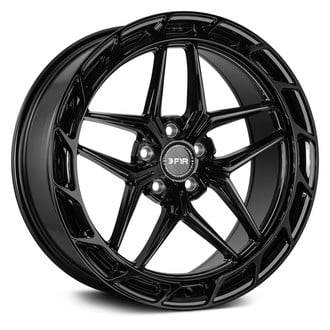 F1R® - FS5 Gloss Black