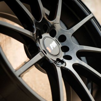 F1R® - F17 Gloss Black