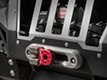 Winch-capable design to increase your rig’s functionality