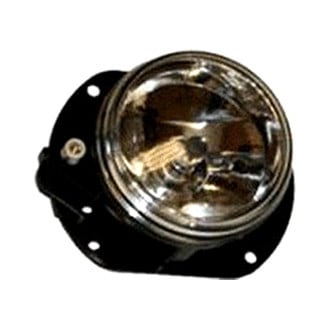 Fab Fours® - 90mm Replacement Fog Light Assembly