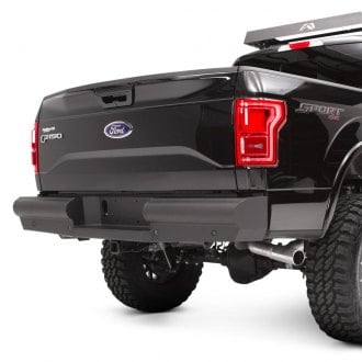 Fab Fours™ Off-Road Bumpers | Off-Road Front Bumpers, Off-Road Rear ...