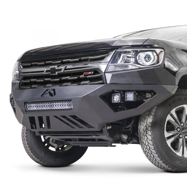 Fab Fours® - Chevy Colorado LT / WT / Z71 / Z71 LT 2021 Vengeance Full ...