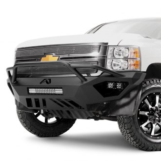 2013 Chevy Silverado Fender Flares - CARiD.com