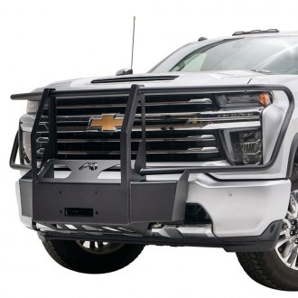 Chevy Silverado Winch Mounting Systems & Parts — CARiD.com