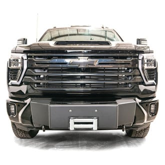 Fab Fours® - Winch Mount