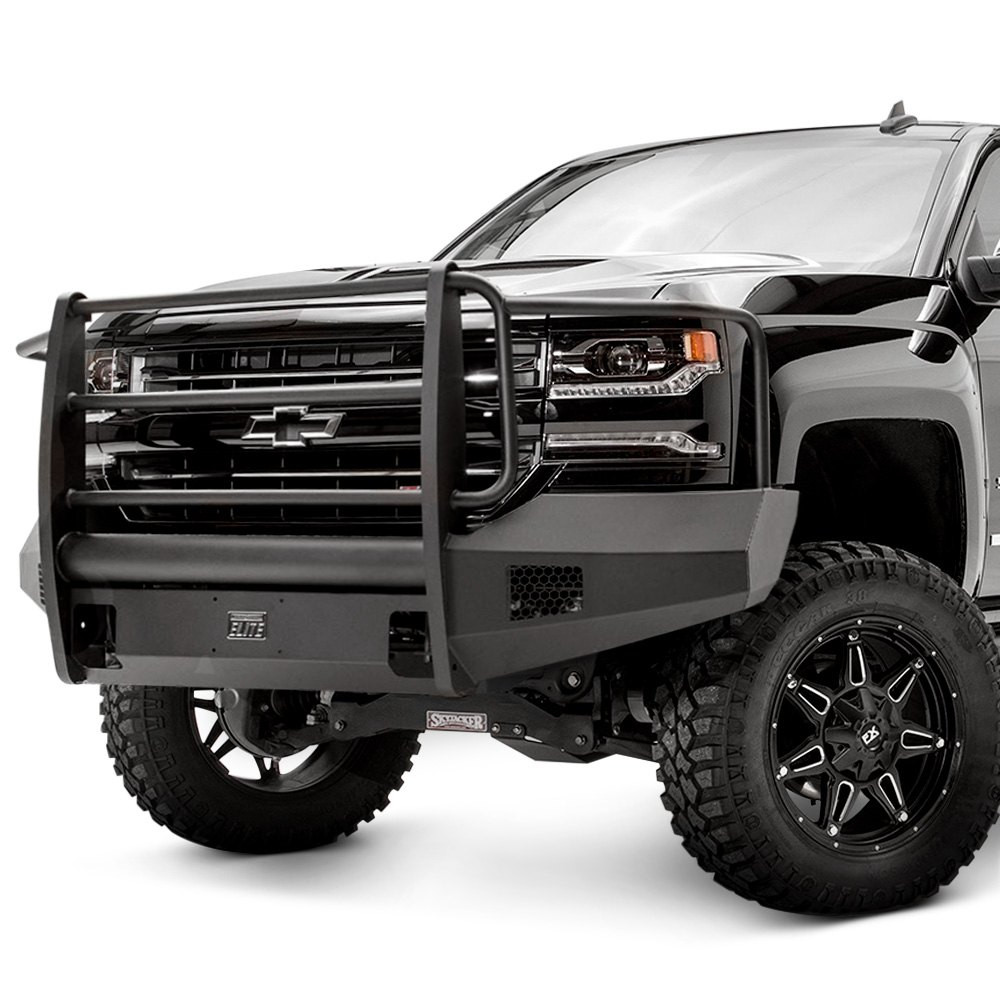 Grille Guard