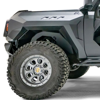 Fab Fours® - Replacement Fender Liner