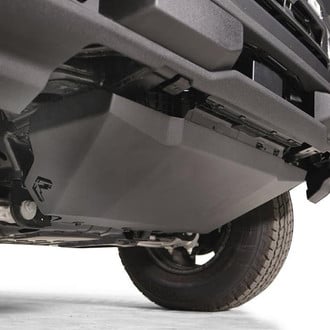 Fab Fours® - Engine Skid Plate