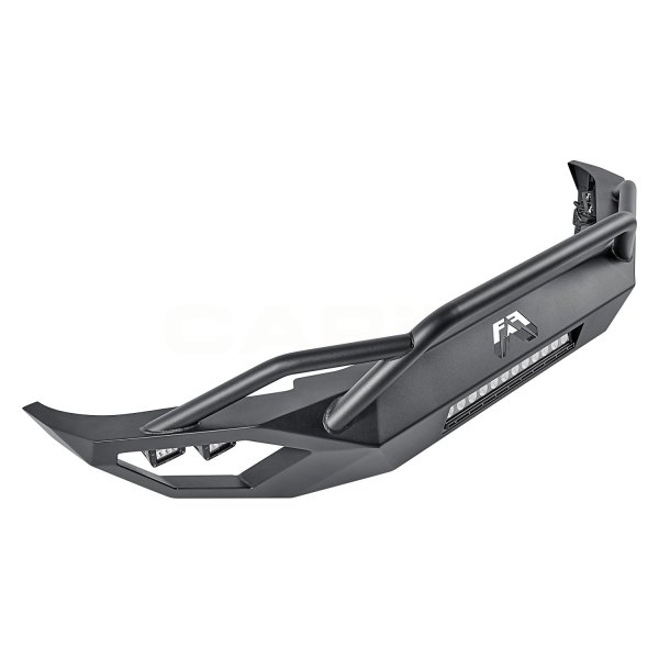 Fab Fours® FF15-D3252-1 - Vengeance Full Width Black Powder
