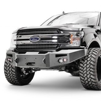 Fab Fours™ Off-Road Bumpers | Off-Road Front Bumpers, Off-Road Rear ...