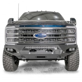 Fab Fours™ | Offroad Bumpers & Truck Accessories - CARiD.com