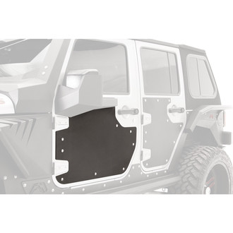 Fab Fours® - Door Skins