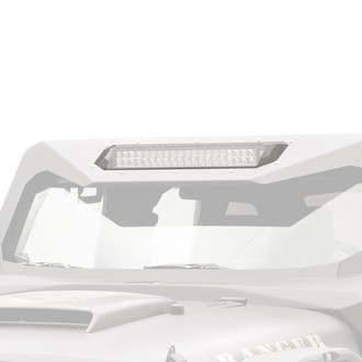 Fab Fours® - ViCowl Black Light Insert