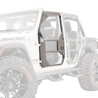 Fab Fours® - Tube Doors