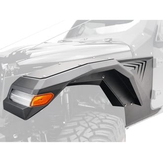 Fab Fours® - Replacement Fenders